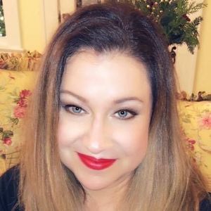 Meet your Posher, Meredith